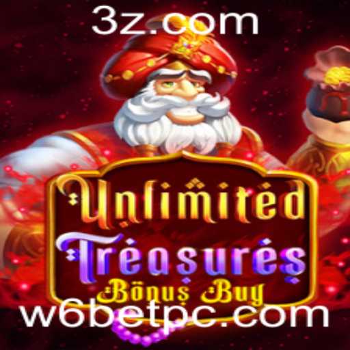 Explorando UnlimitedTreasuresBonusBuy: Aventura e Recompensas com W6BET