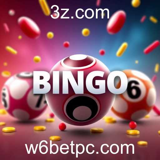 Descubra a Emoção do Bingo no W6BET