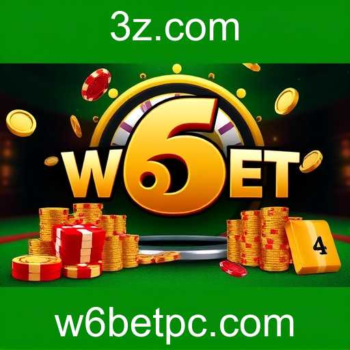 Explorando o Mundo dos Cassinos Online no W6BET
