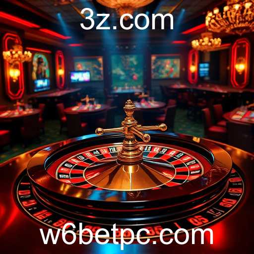 W6BET