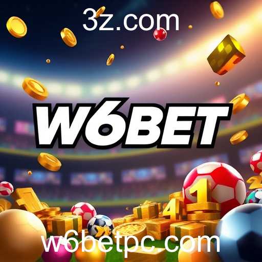 A Revolução dos Jogos Online com W6BET