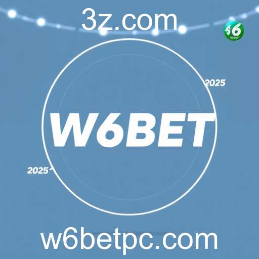 A Ascensão do W6BET no Mercado de Jogos Online em 2025