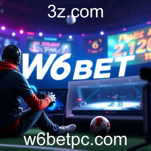 W6BET Revoluciona o Mercado de Jogos no Brasil